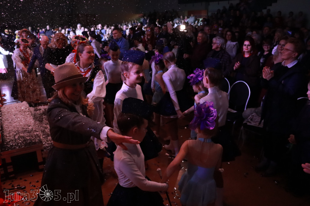 Fotorelacja III: Koncert Noworoczny Kroczyce 2026!