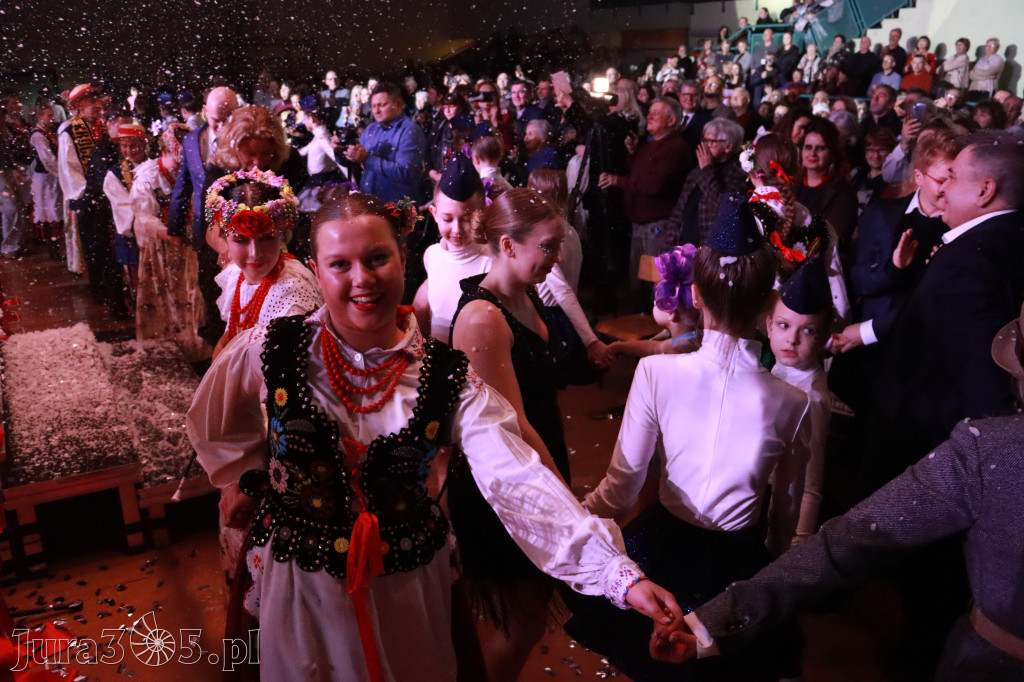 Fotorelacja III: Koncert Noworoczny Kroczyce 2026!