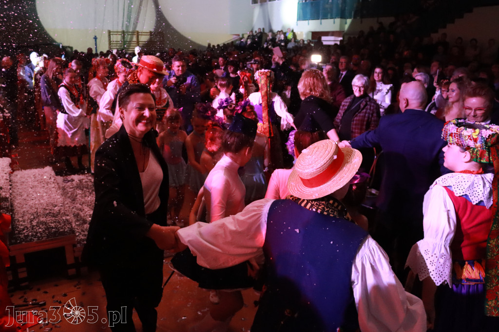 Fotorelacja III: Koncert Noworoczny Kroczyce 2026!