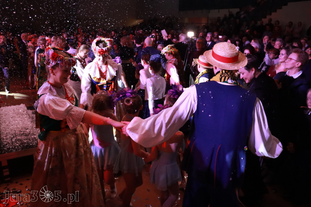 Fotorelacja III: Koncert Noworoczny Kroczyce 2026!