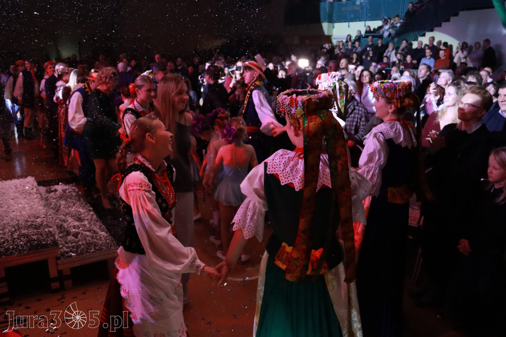 Fotorelacja III: Koncert Noworoczny Kroczyce 2026!