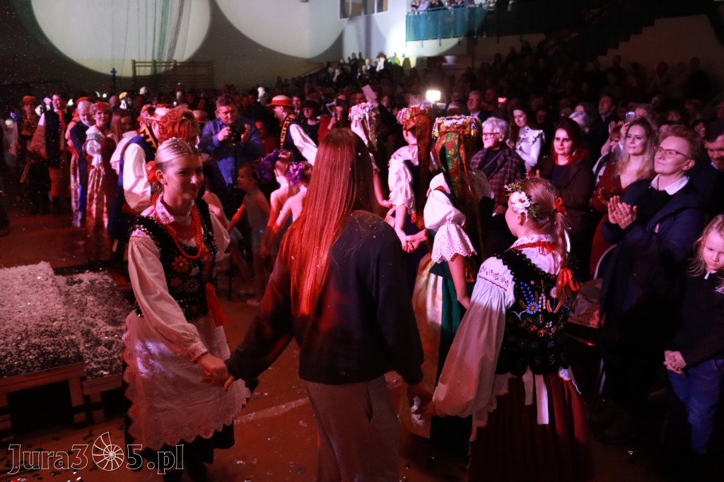Fotorelacja III: Koncert Noworoczny Kroczyce 2026!