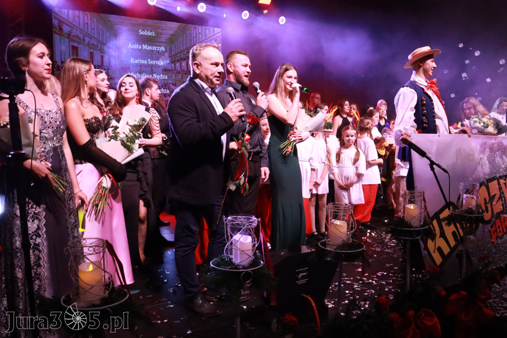 Fotorelacja III: Koncert Noworoczny Kroczyce 2026!