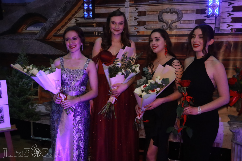 Fotorelacja III: Koncert Noworoczny Kroczyce 2026!
