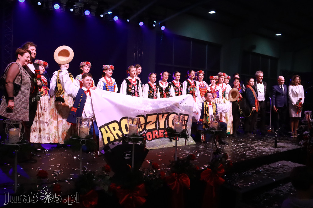 Fotorelacja III: Koncert Noworoczny Kroczyce 2026!