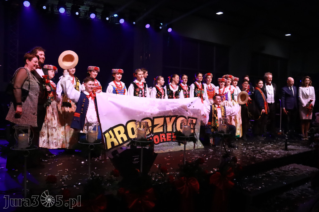Fotorelacja III: Koncert Noworoczny Kroczyce 2026!