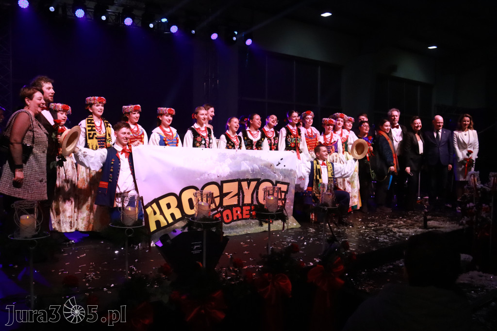 Fotorelacja III: Koncert Noworoczny Kroczyce 2026!