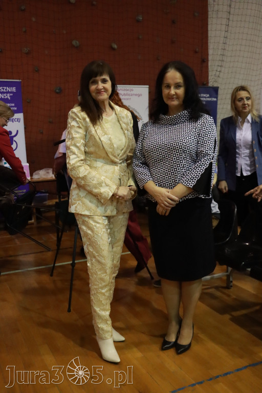 Fotorelacja: II Noworoczne Spotkanie Integracyjne Powiatu Zawierciańskiego