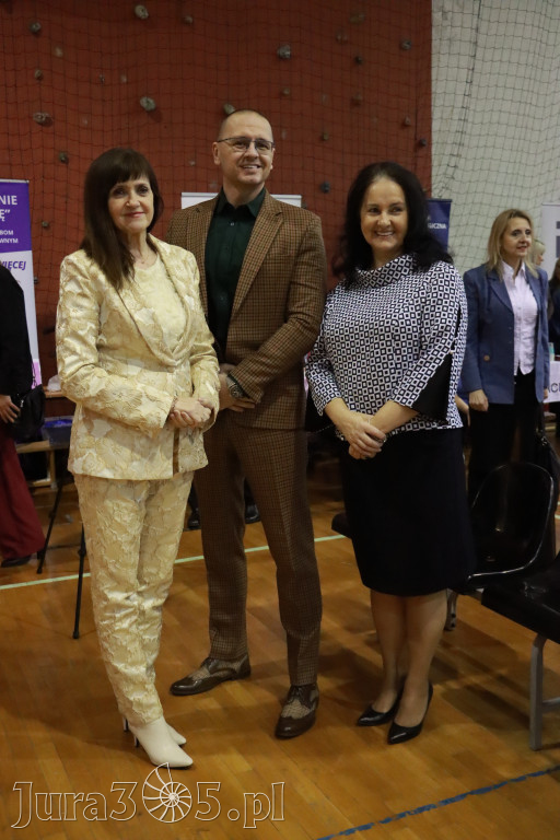 Fotorelacja: II Noworoczne Spotkanie Integracyjne Powiatu Zawierciańskiego