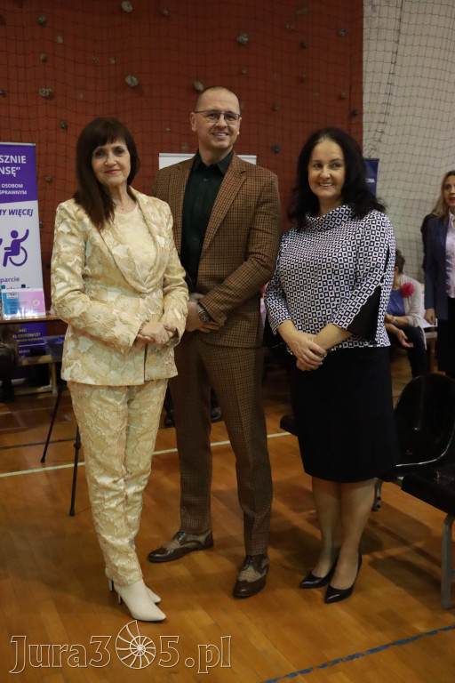 Fotorelacja: II Noworoczne Spotkanie Integracyjne Powiatu Zawierciańskiego