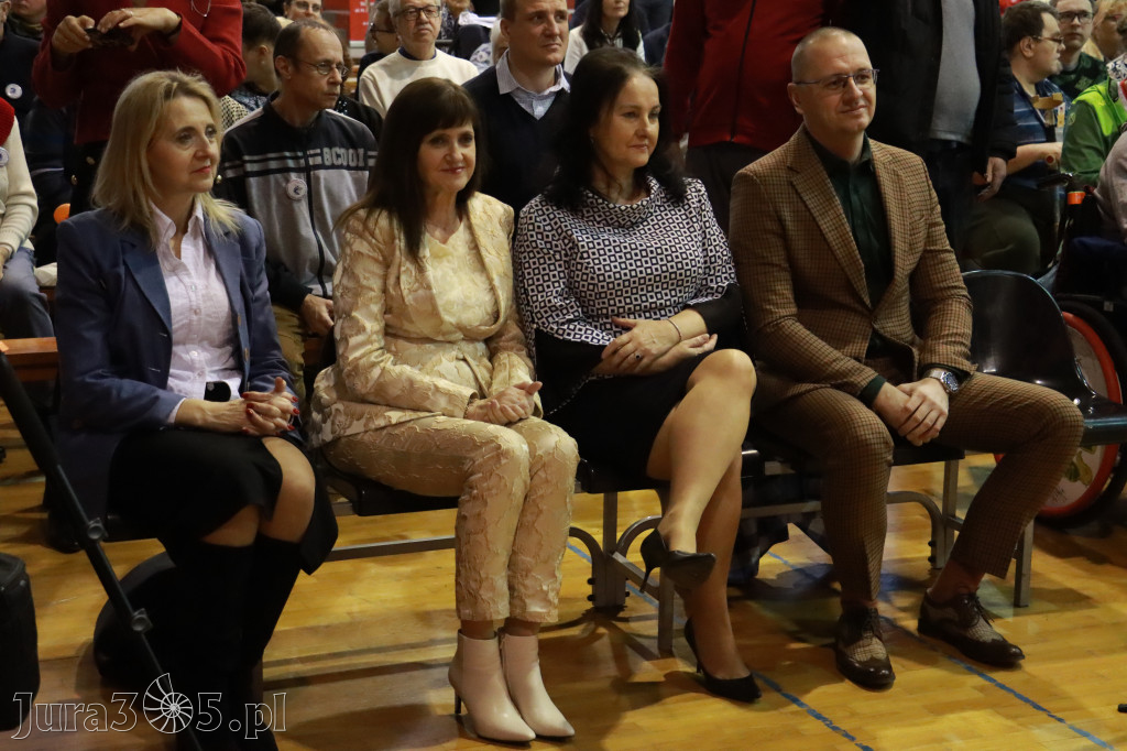 Fotorelacja: II Noworoczne Spotkanie Integracyjne Powiatu Zawierciańskiego