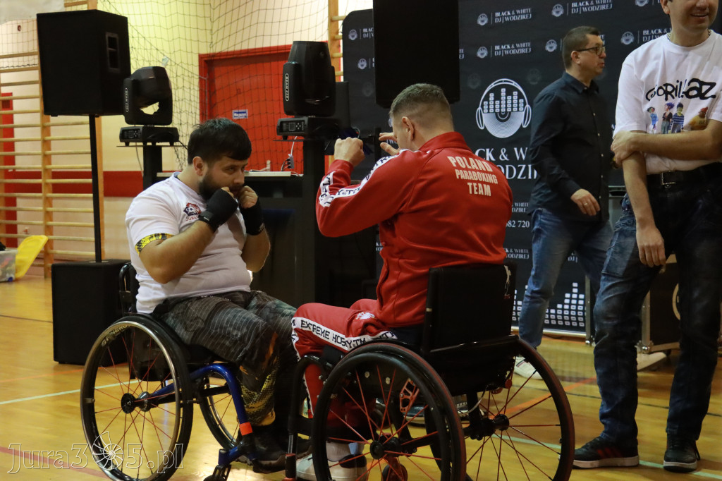 Fotorelacja: II Noworoczne Spotkanie Integracyjne Powiatu Zawierciańskiego