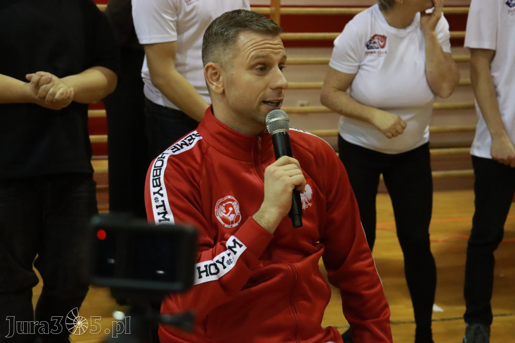Fotorelacja: II Noworoczne Spotkanie Integracyjne Powiatu Zawierciańskiego