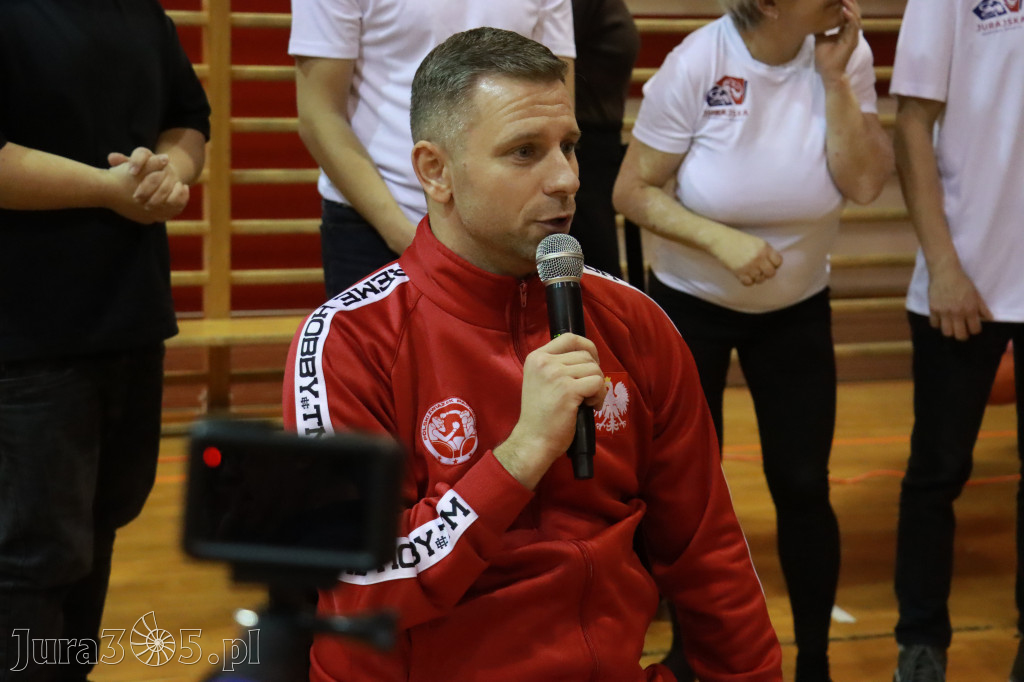 Fotorelacja: II Noworoczne Spotkanie Integracyjne Powiatu Zawierciańskiego