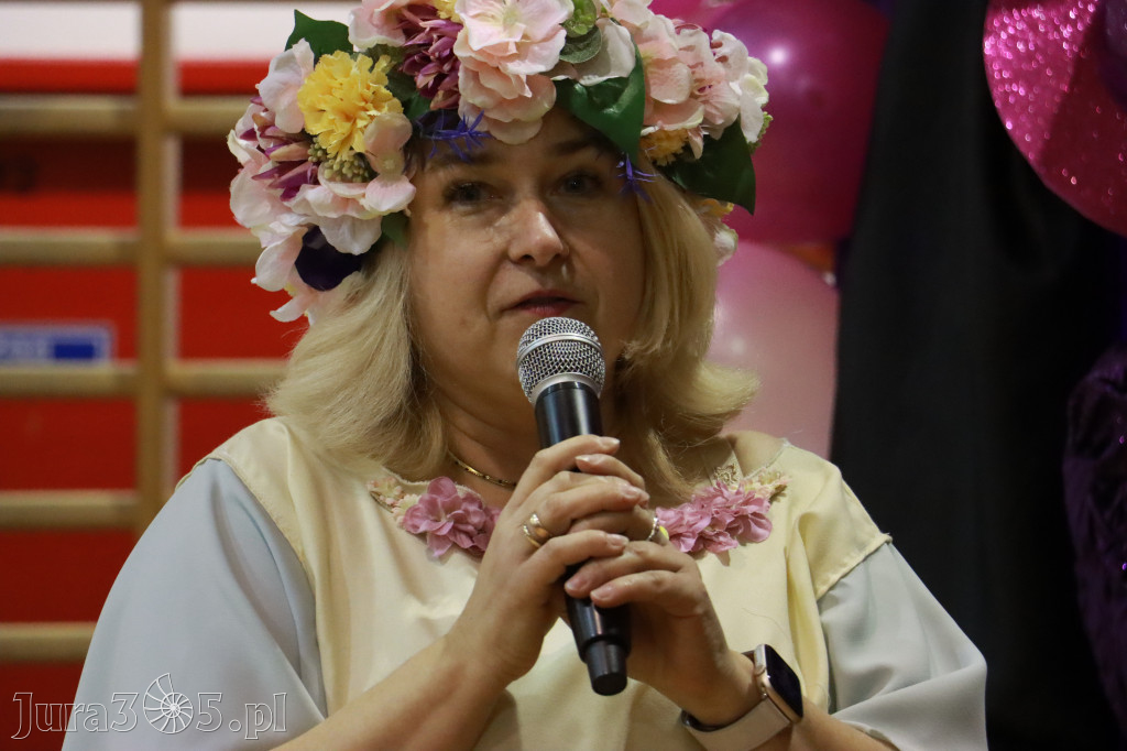 Fotorelacja: II Noworoczne Spotkanie Integracyjne Powiatu Zawierciańskiego