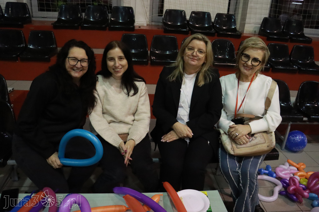 Fotorelacja: II Noworoczne Spotkanie Integracyjne Powiatu Zawierciańskiego