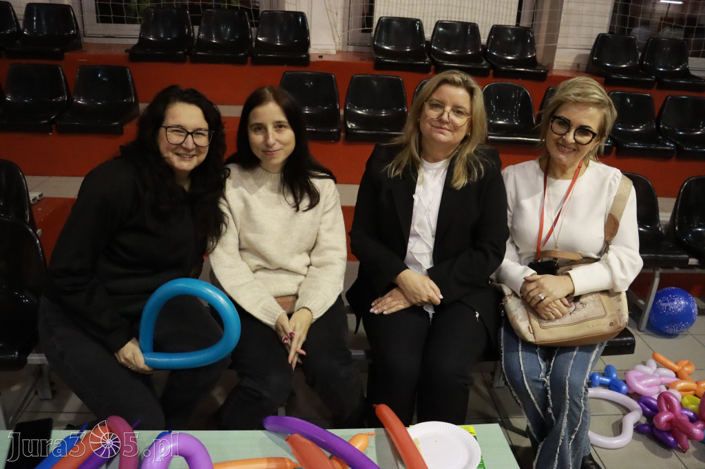 Fotorelacja: II Noworoczne Spotkanie Integracyjne Powiatu Zawierciańskiego