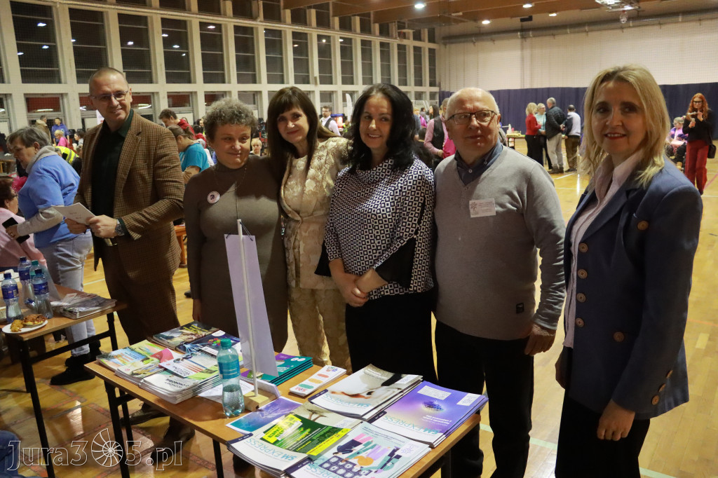 Fotorelacja: II Noworoczne Spotkanie Integracyjne Powiatu Zawierciańskiego