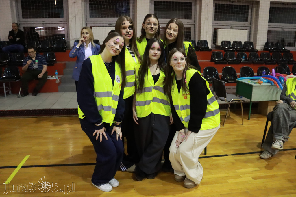 Fotorelacja: II Noworoczne Spotkanie Integracyjne Powiatu Zawierciańskiego