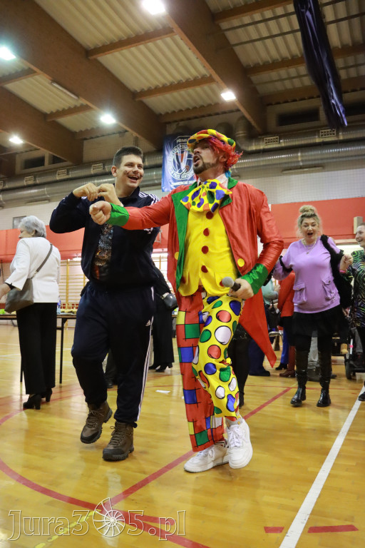 Fotorelacja: II Noworoczne Spotkanie Integracyjne Powiatu Zawierciańskiego