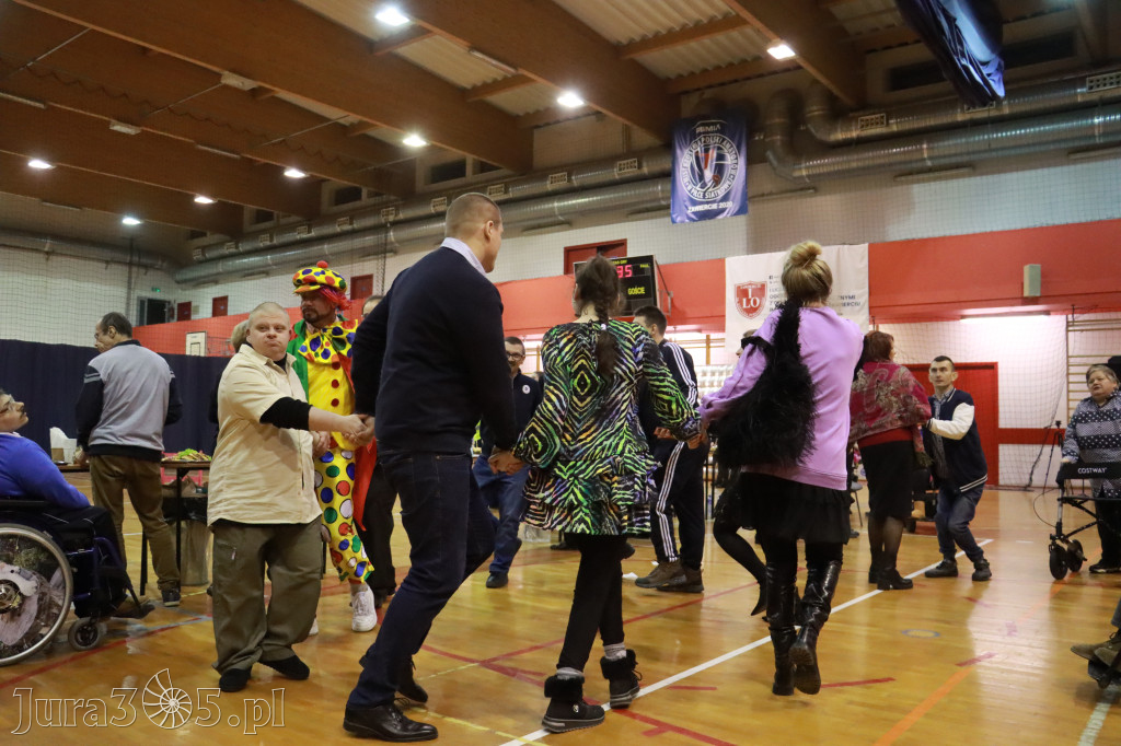 Fotorelacja: II Noworoczne Spotkanie Integracyjne Powiatu Zawierciańskiego