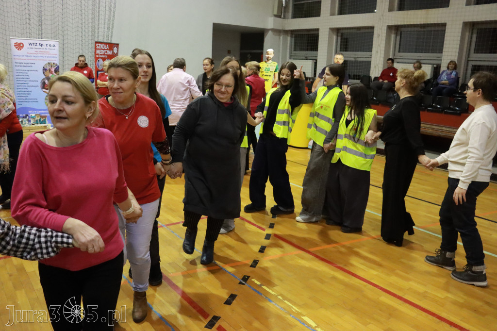 Fotorelacja: II Noworoczne Spotkanie Integracyjne Powiatu Zawierciańskiego