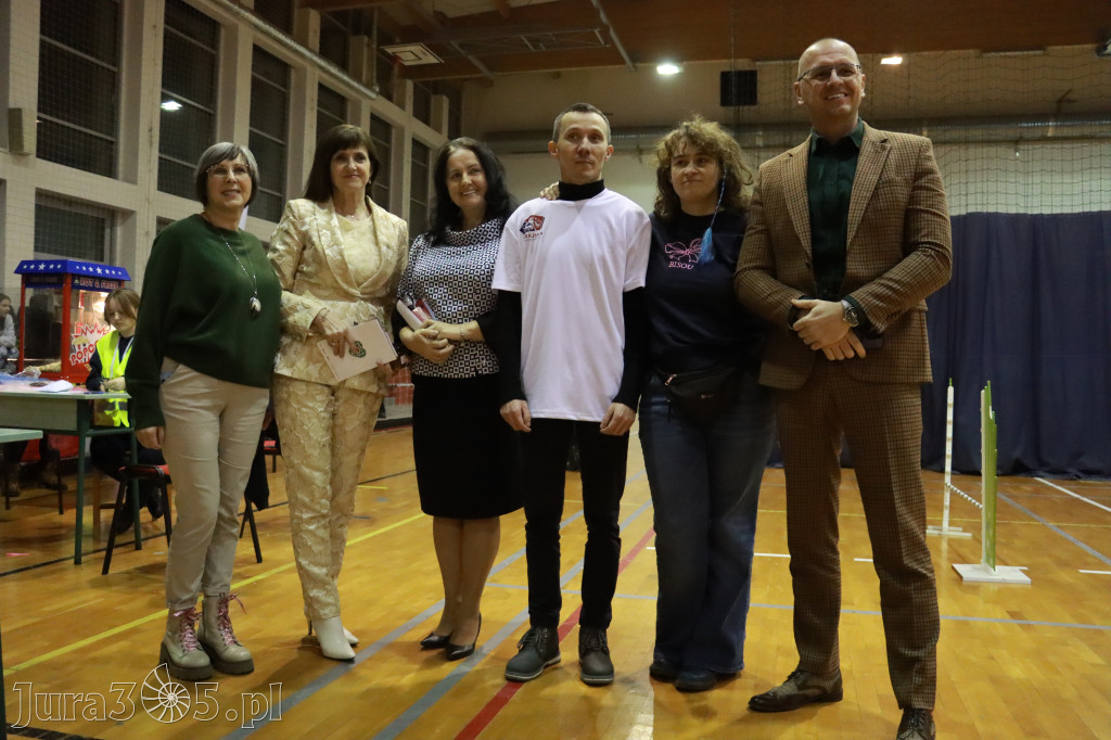Fotorelacja: II Noworoczne Spotkanie Integracyjne Powiatu Zawierciańskiego
