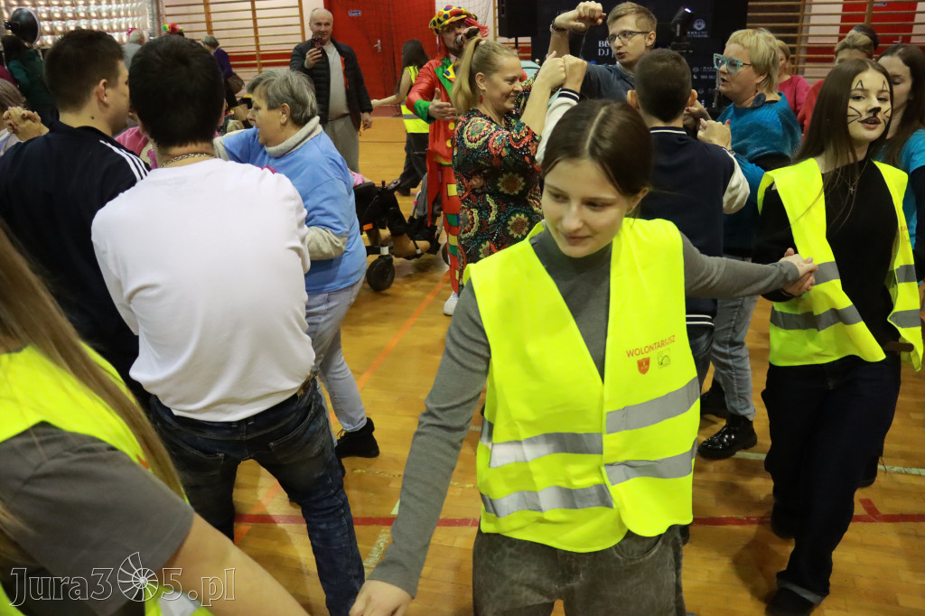 Fotorelacja: II Noworoczne Spotkanie Integracyjne Powiatu Zawierciańskiego