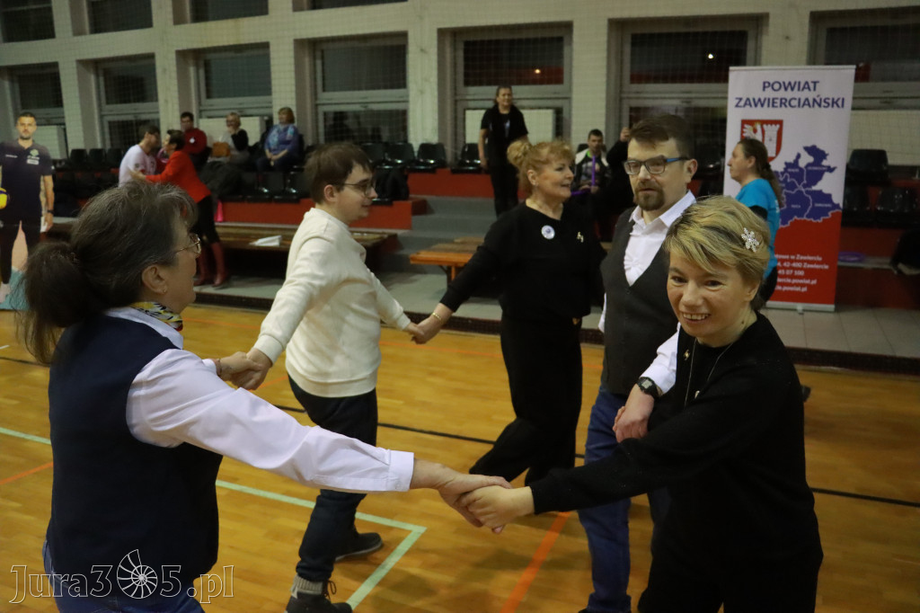 Fotorelacja: II Noworoczne Spotkanie Integracyjne Powiatu Zawierciańskiego