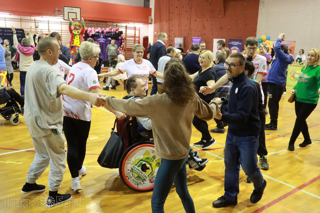 Fotorelacja: II Noworoczne Spotkanie Integracyjne Powiatu Zawierciańskiego