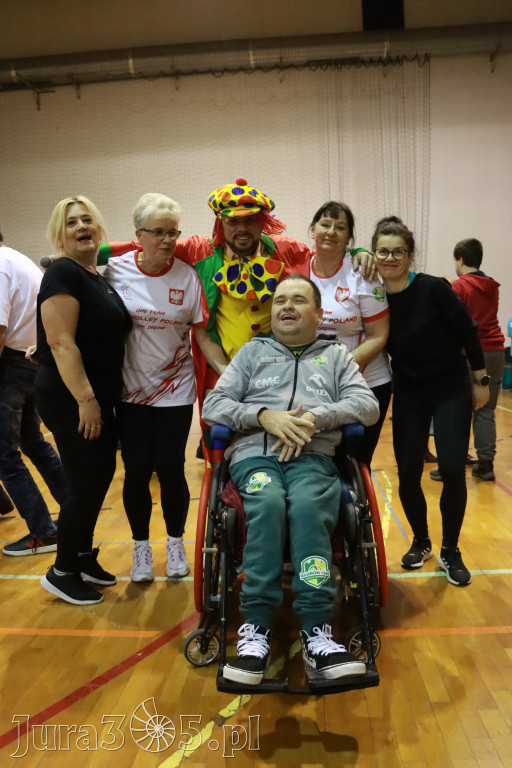 Fotorelacja: II Noworoczne Spotkanie Integracyjne Powiatu Zawierciańskiego