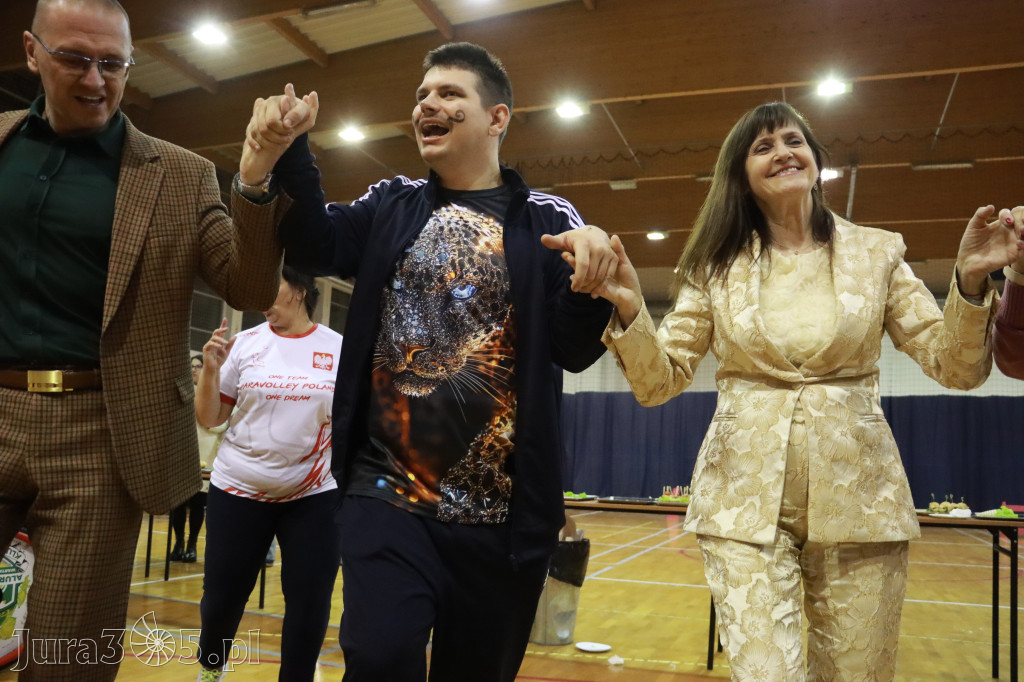 Fotorelacja: II Noworoczne Spotkanie Integracyjne Powiatu Zawierciańskiego
