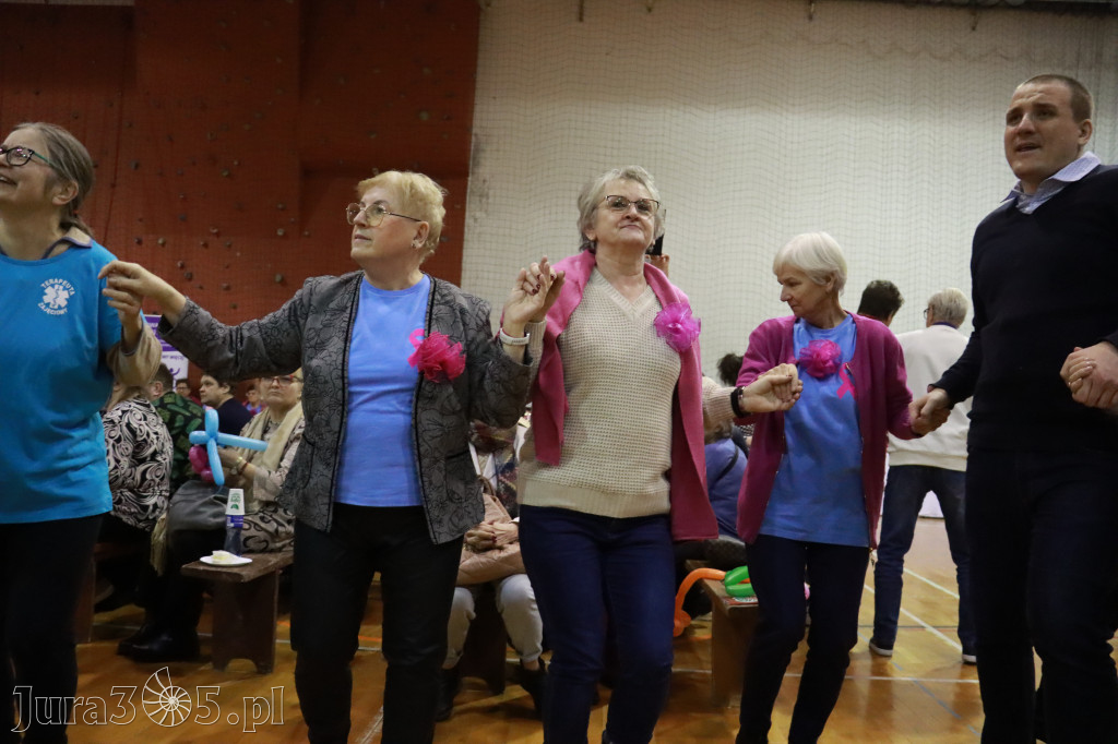 Fotorelacja: II Noworoczne Spotkanie Integracyjne Powiatu Zawierciańskiego