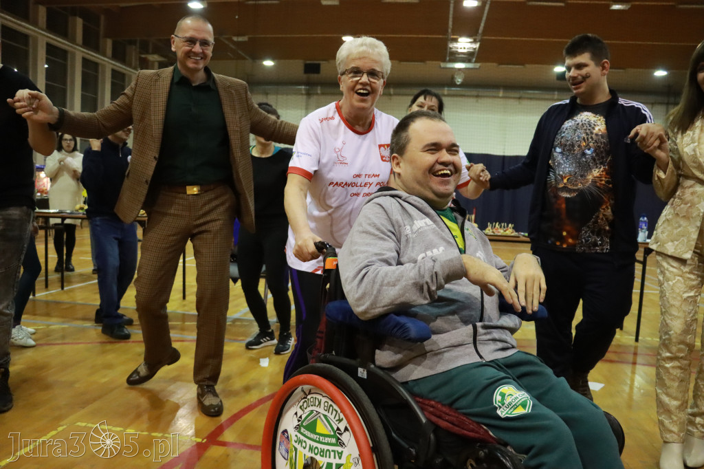 Fotorelacja: II Noworoczne Spotkanie Integracyjne Powiatu Zawierciańskiego