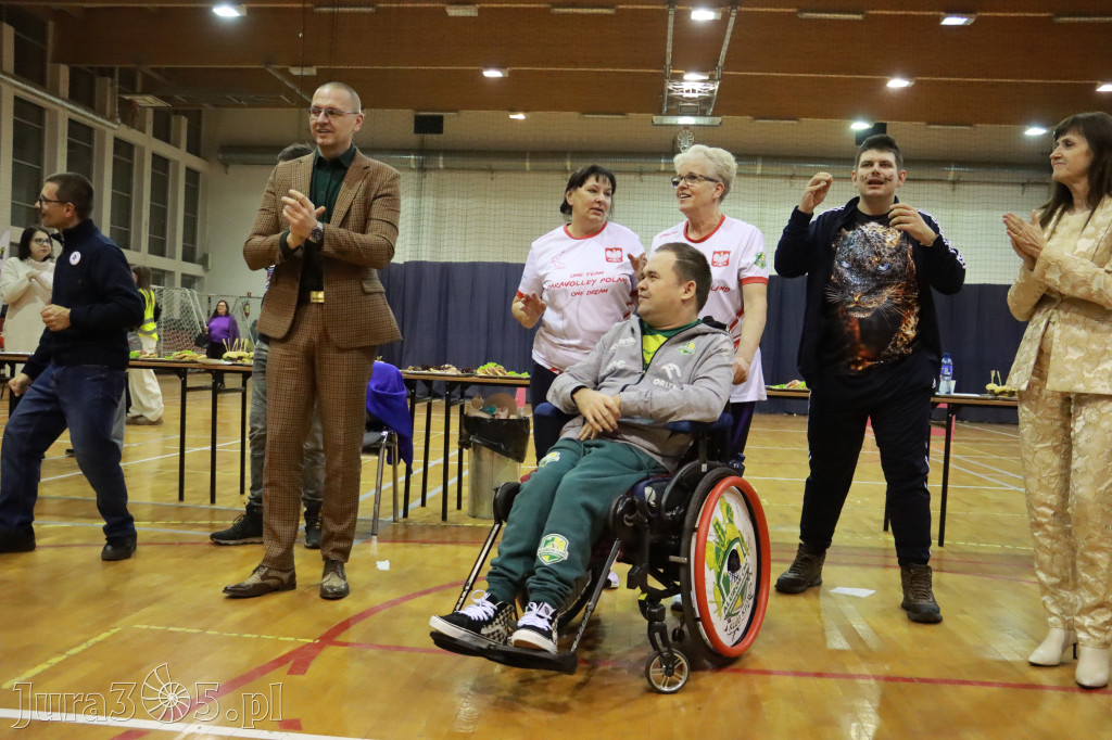 Fotorelacja: II Noworoczne Spotkanie Integracyjne Powiatu Zawierciańskiego