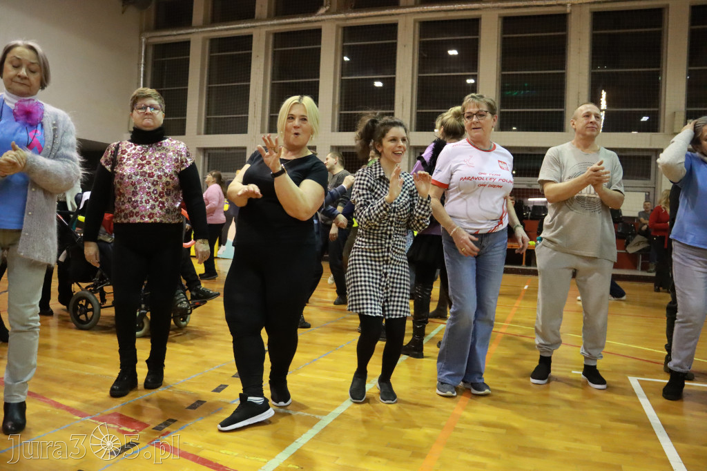 Fotorelacja: II Noworoczne Spotkanie Integracyjne Powiatu Zawierciańskiego
