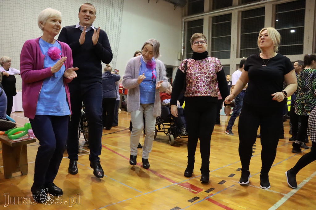 Fotorelacja: II Noworoczne Spotkanie Integracyjne Powiatu Zawierciańskiego
