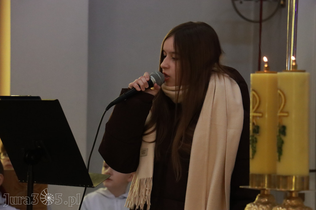 Fotorelacja: Koncert ŚWIĄTECZNO-NOWOROCZNY Orkiestry Dętej OSP Żelisławice