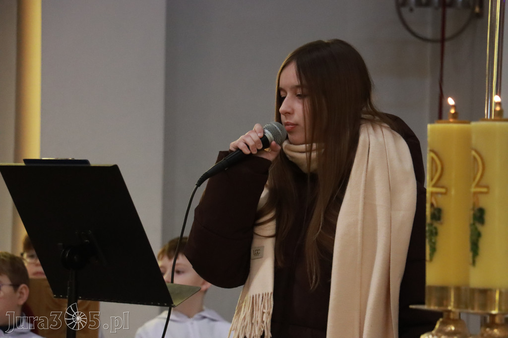 Fotorelacja: Koncert ŚWIĄTECZNO-NOWOROCZNY Orkiestry Dętej OSP Żelisławice