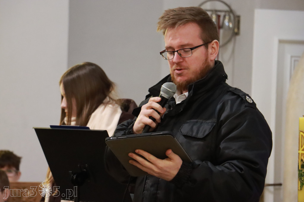 Fotorelacja: Koncert ŚWIĄTECZNO-NOWOROCZNY Orkiestry Dętej OSP Żelisławice