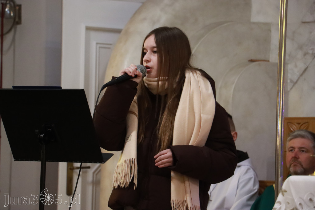 Fotorelacja: Koncert ŚWIĄTECZNO-NOWOROCZNY Orkiestry Dętej OSP Żelisławice