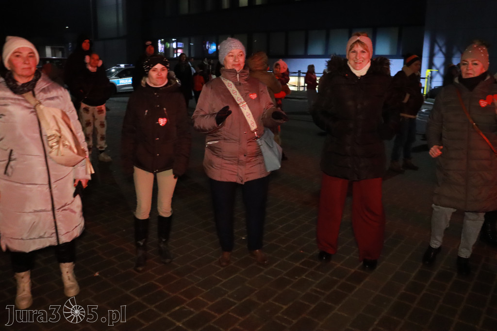 Fotorelacja: WOŚP w Zawierciu!