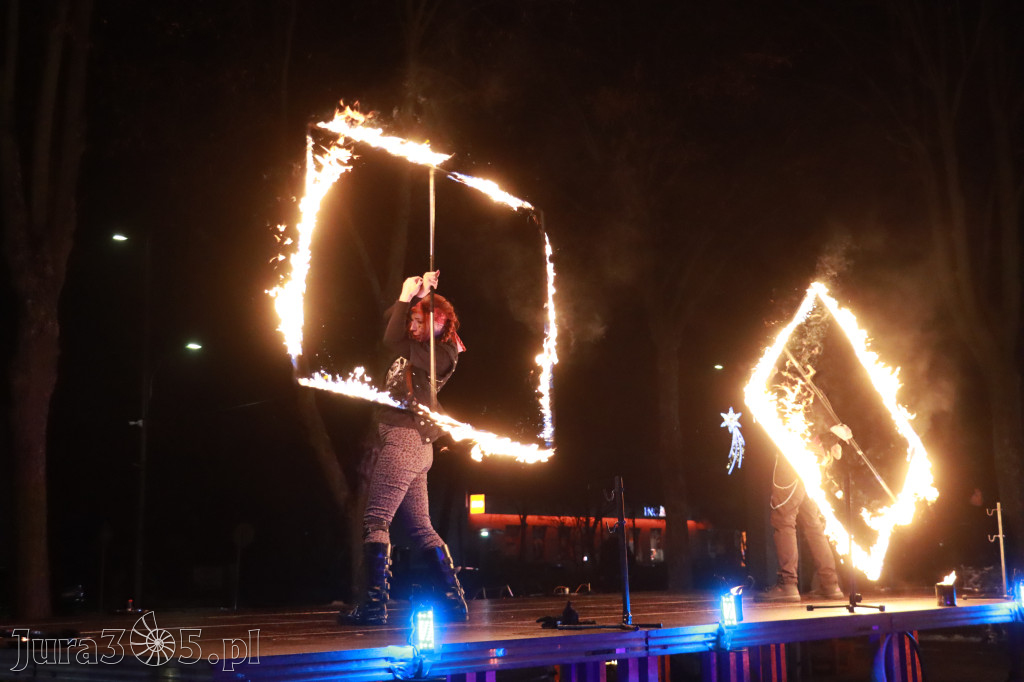Fotorelacja: WOŚP w Zawierciu!