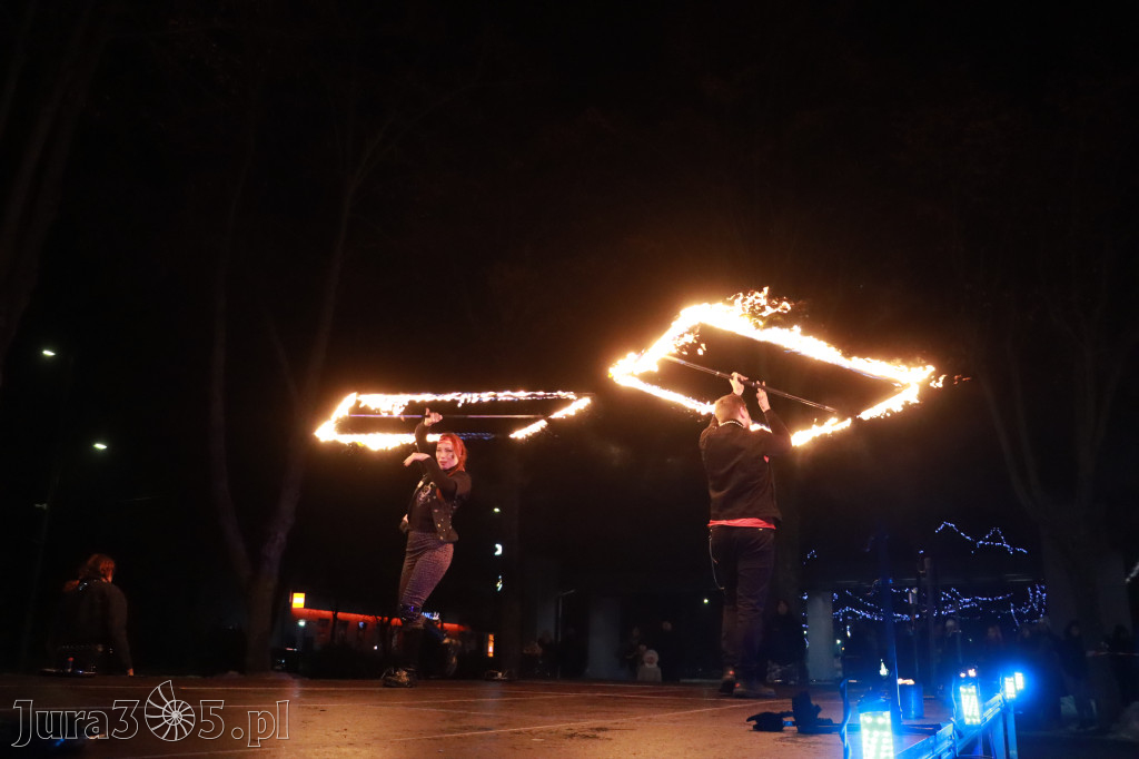 Fotorelacja: WOŚP w Zawierciu!