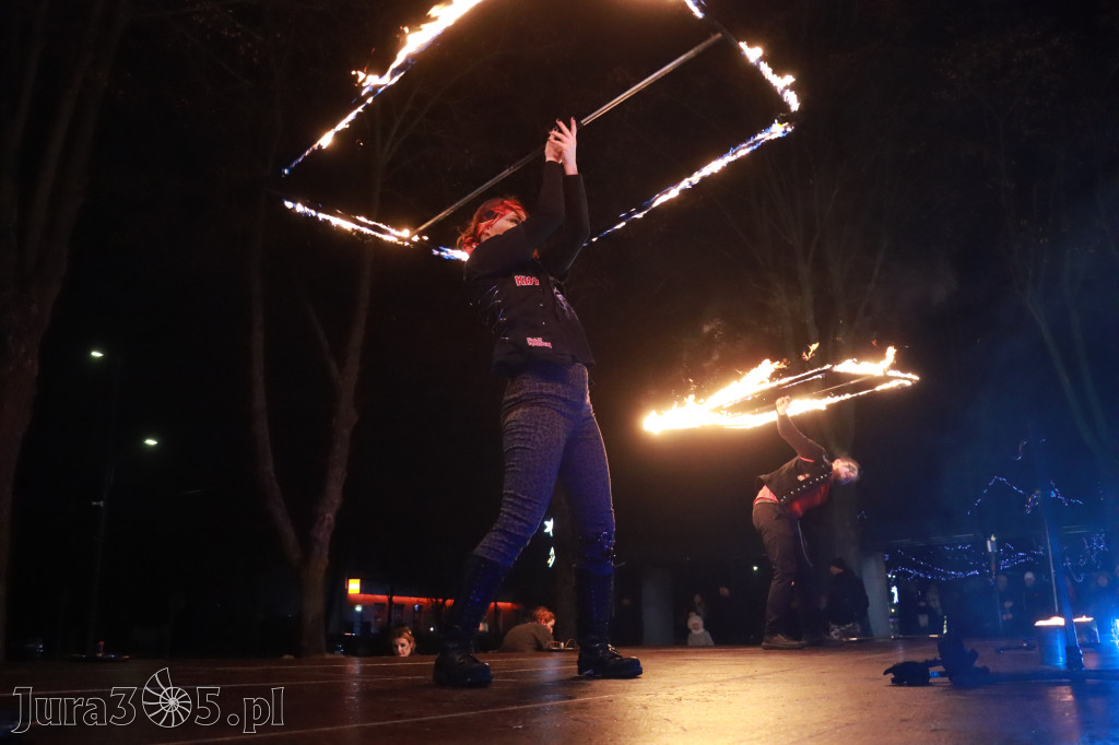 Fotorelacja: WOŚP w Zawierciu!