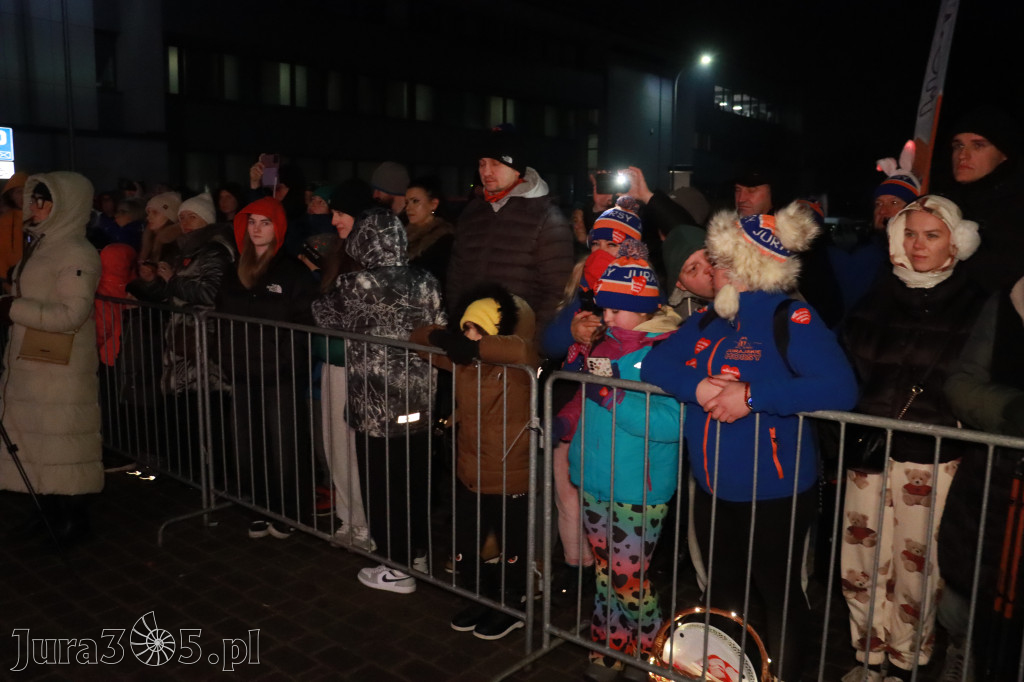 Fotorelacja: WOŚP w Zawierciu!