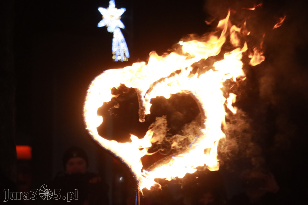 Fotorelacja: WOŚP w Zawierciu!