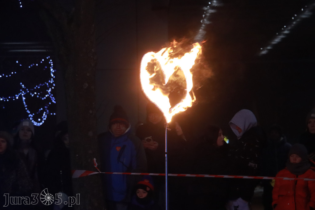 Fotorelacja: WOŚP w Zawierciu!