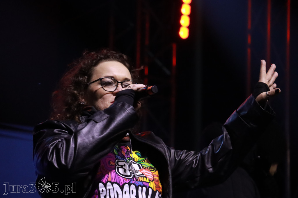 Fotorelacja: WOŚP w Zawierciu!
