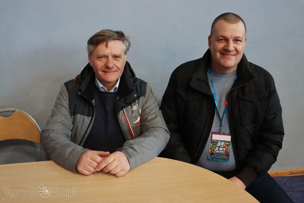  Fotorelacja: WOŚP w Koziegłowach!